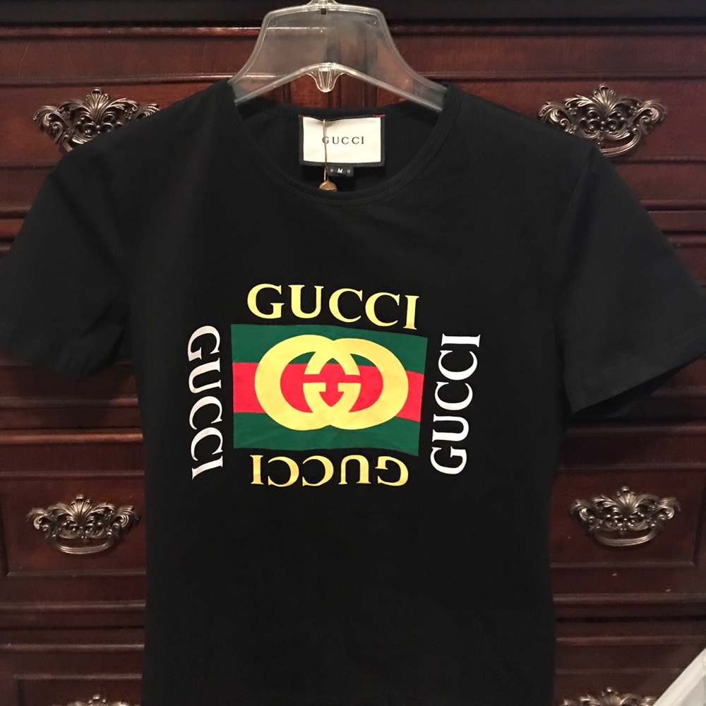 Gucci Shirt